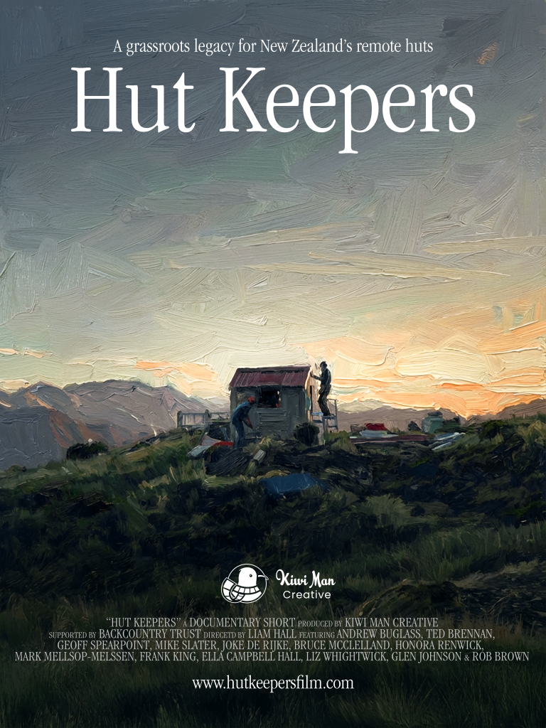Hut Keepers-One-off screening